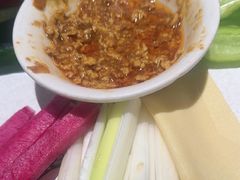 -关东小磨东北菜(漕河泾印象城店)