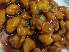 -小乡小镇·传承桐庐土菜·老板亲自烧的菜