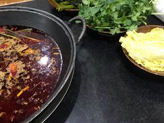 -重庆故事姊妹老火锅(财经学院店)
