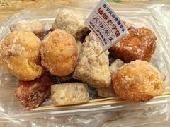 -普宁反沙番薯芋头