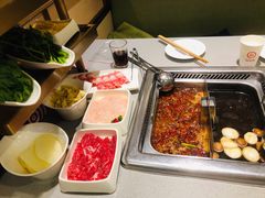 -海底捞火锅(凯德广场店)
