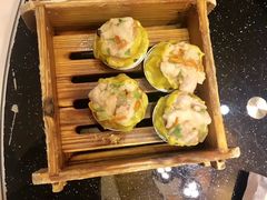 -味可道美食坊(福基路店)