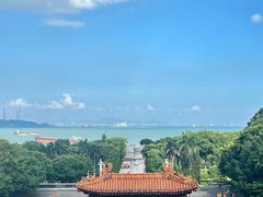 -南沙天后宫景区