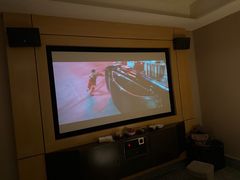 -金色印象·HiFi影音·按摩足疗(南滨印象店)