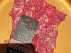 -牛YO寿喜烧和牛火锅自助(三台子万象汇店)