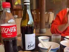 -九寨沟石锅鱼(沣峪口二十年店)