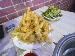 -平山城鑫烧烤(建国楼店)