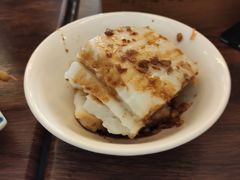 白馍-胖阿姨米烂(四分店)