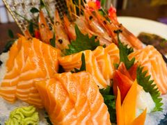 -千夏日式风情餐厅(恐龙园汉江东路店)