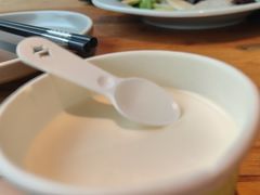 自制酸奶-YAFEE雅菲·粤菜·湘菜·融合菜(魏公村店)