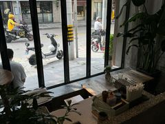 -O'mills Sourdough Bakery&Bistro(永嘉路店)