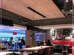 大堂-必胜客(双榆树店)