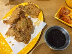 -Woolee韩食堂·韩式家庭料理