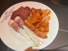-星伦多自助料理·涮烤一体(虹悦城店)