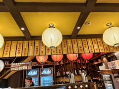 -鸟鹏烧鸟居酒屋(熙龙湾店)