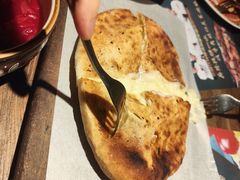 -卢布里西餐厅(海拉尔店)