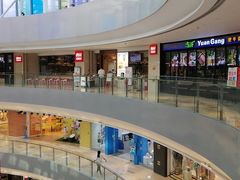 -宝龙城(杭州滨江店)