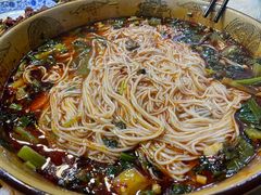 -乐山第一家临江鳝丝(茶坊路店)