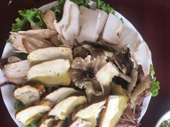 -野菌皇海景野生菌火锅(滨海大道店)