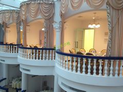 -爱琴海假日餐厅(八里湖婚礼公园店)