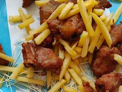 -天天渔港(杏林街店)