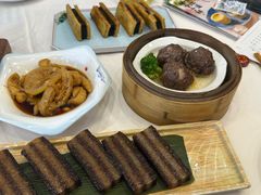 -馨越楼·点心·粤菜(赤坎店)