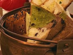 面包套餐-BONAZZA 意大利餐厅