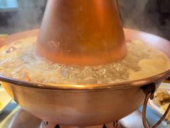-清真·鸦儿李记·涮肉(花市店)