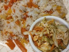 -清真·卡德尔大叔新疆主题餐厅(龙汇路店)