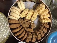 珍妮曲奇&nbsp;Jenny&nbsp;Bakery(尖沙咀店)-珍妮曲奇聪明小熊(尖沙咀店)