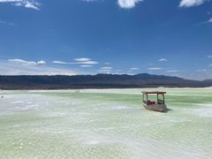 -盐湖景区
