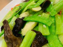 -祈胜邨•顺德鱼生•顺德菜(容桂店)