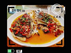 -丰乐餐厅·始于1999·本地老字号