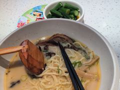 -味千拉面(惠州淡水嘉信茂广场分店)