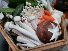 -山葵家·创意料理(宁波来福士店)