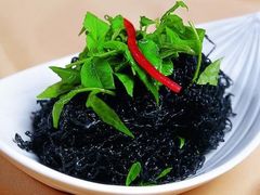 紫菜-老东北厨坊(岭南大道店)