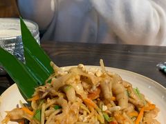 -婉泰·特色小吃·舂鸡脚(告庄二店)