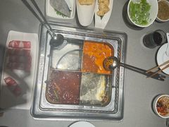 -海底捞火锅(王府井店)