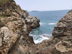 -鹿嘴山庄