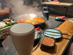 -湊湊火锅·茶憩(皇姑万象汇店)