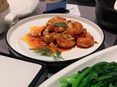 -北京全聚德(清华园店)