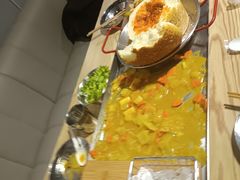 -一米鸡肉 创意韩餐(江北杉杉奥特莱斯店)