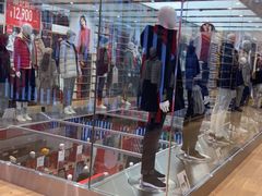 -优衣库(银座店)