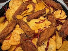 -回味黑鸭煲·始于2006(万松园店)