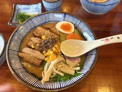 -轻音料理(王府星Mall店)