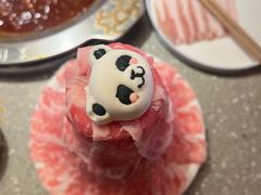-大龙燚火锅(太古里店)
