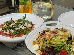 -Terra Rossa(陆家嘴中心店)