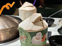 -狐狸爱上椰子鸡(滨江星光大道店)