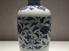 -景德镇中国陶瓷博物馆