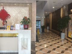 -醉香园(长江北路店)